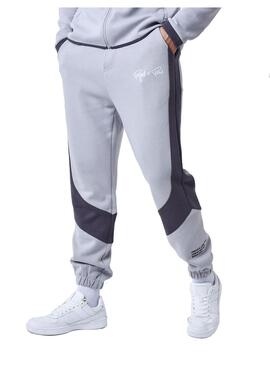 Pantalon Hombre Project X Paris Jogging Gris