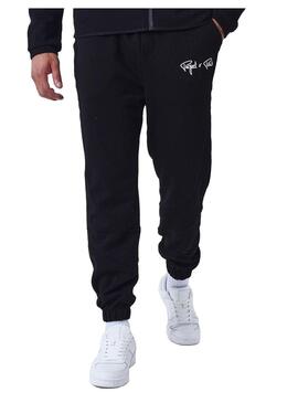 Pantaló Hombre Project X Paris Jogging Negro