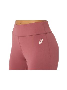 Malla Mujer Asics Tiger 7/8 Tight Granate