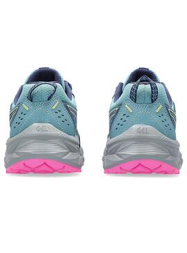 Zapatilla Mujer Asics Gel-Venture™ 9 Turquesa