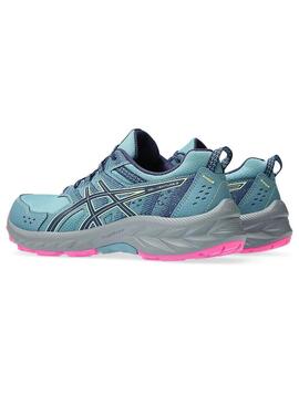 Zapatilla Mujer Asics Gel-Venture™ 9 Turquesa