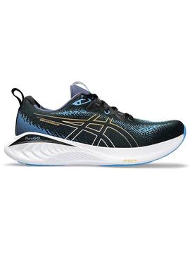 Zapatilla Hombre Asics Gel-Cummulus™ 25 Marino