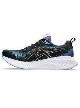 Zapatilla Hombre Asics Gel-Cummulus™ 25 Marino