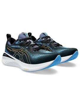 Zapatilla Hombre Asics Gel-Cummulus™ 25 Marino