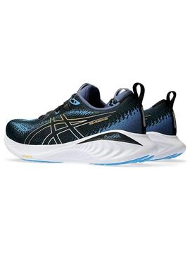 Zapatilla Hombre Asics Gel-Cummulus™ 25 Marino