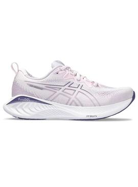 Zapatilla Mujer Asics Gel-Cummulus™ 25 Rosa