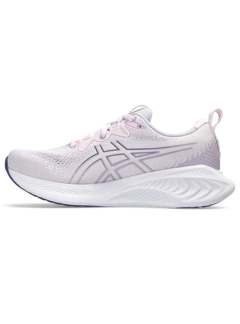 Zapatilla Mujer Asics Gel-Cummulus™ 25 Rosa