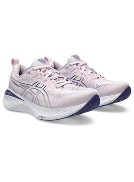 Zapatilla Mujer Asics Gel-Cummulus™ 25 Rosa