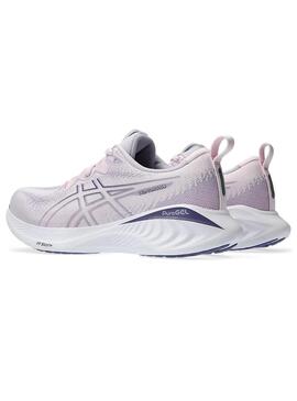 Zapatilla Mujer Asics Gel-Cummulus™ 25 Rosa