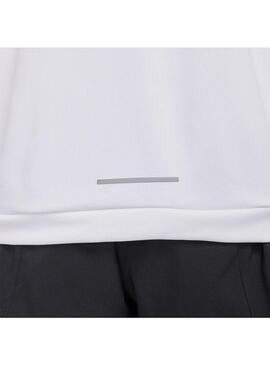 Sudadera Mujer Nike Swsh Blanca