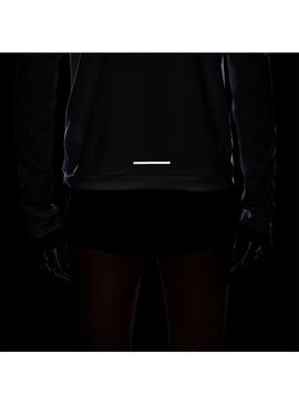 Sudadera Mujer Nike Swsh Blanca