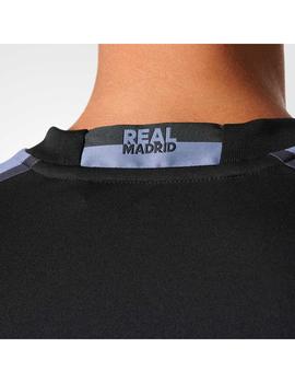 Camiseta Real Madrid Hombre