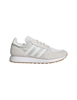 Zapatilla Hombre adidas Forest G. Beige