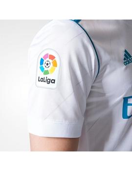 Camiseta Real Madrid Primera Equipación Hombre