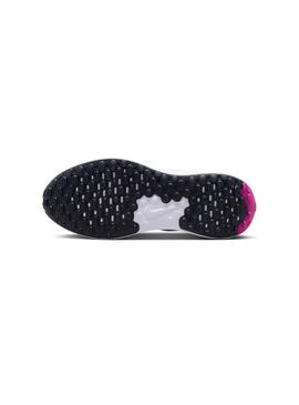 Zapatilla Niño/a  Nike Revolution 7 Azul