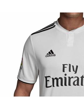 Camiseta Real Madrid Primera Equipación Hombre