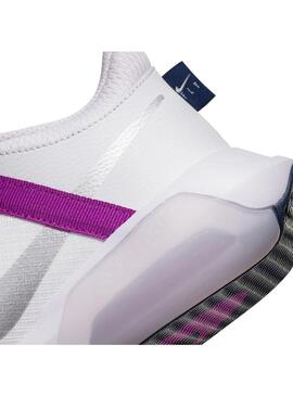 Zapatilla Niñ@ Nike Zoom Crossover Blanca