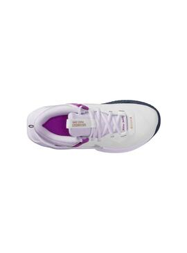 Zapatilla Niñ@ Nike Zoom Crossover Blanca