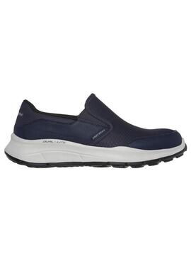 Zapatilla Hombre Skechers Relaxed Fit:Equalizer 5.0 Marino