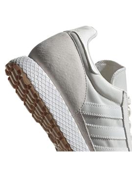 Zapatilla Hombre adidas Forest G. Beige