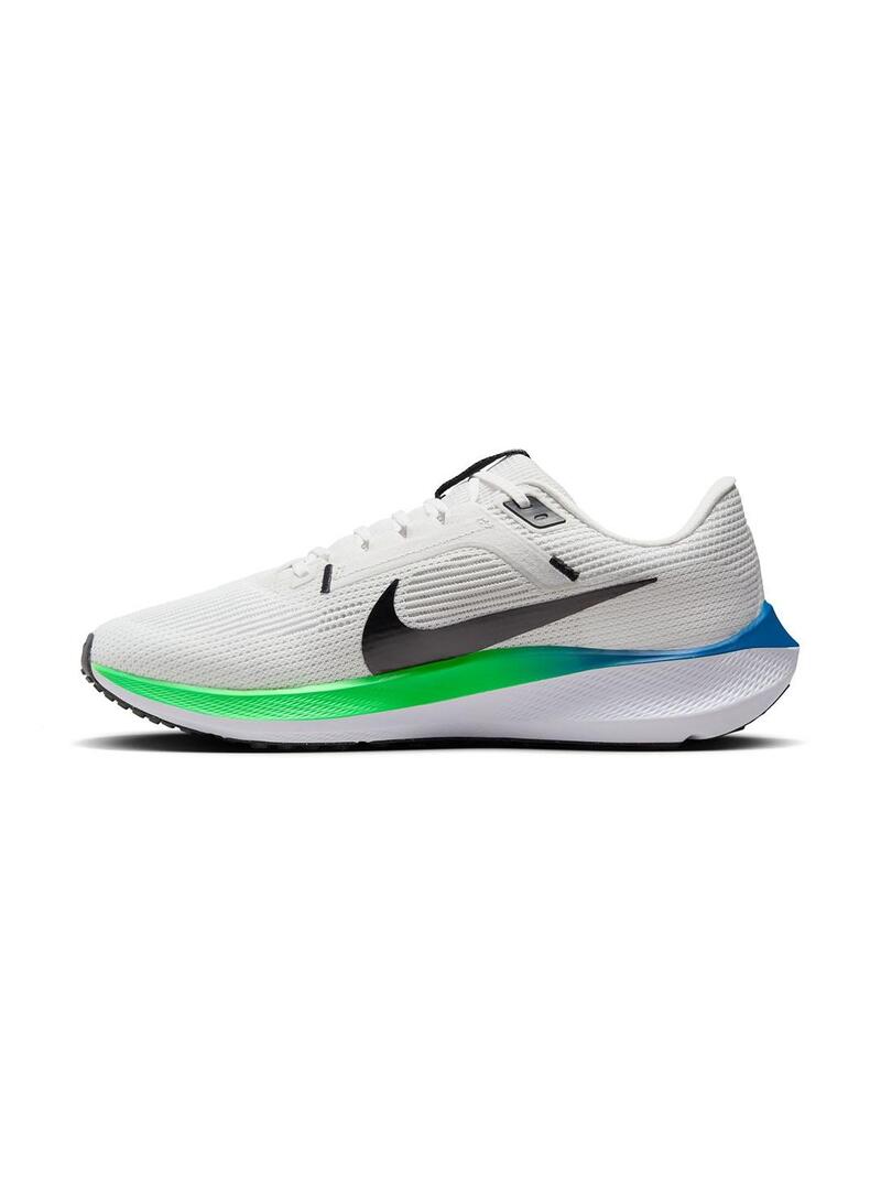 nike de colores hombre