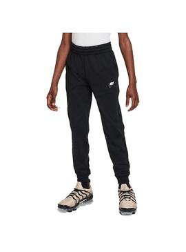 Chándal Niñ@ Nike Nsw Tracksuit Negro