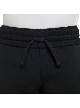 Chándal Niñ@ Nike Nsw Tracksuit Negro