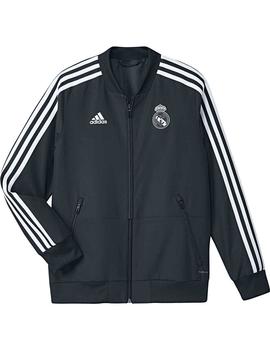 Chaqueta Real Madrid Niño