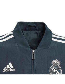 Chaqueta Real Madrid Niño