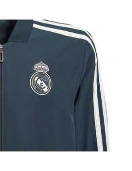 Chaqueta Real Madrid Niño