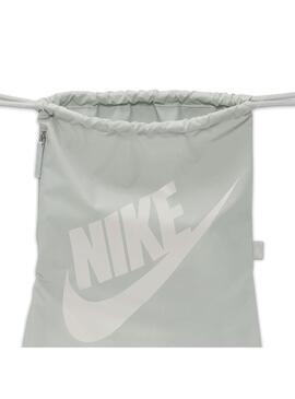 Gymsack Unisex Nike Heritage Azul