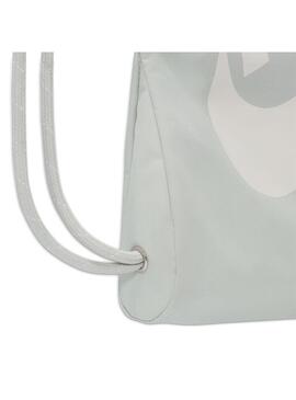 Gymsack Unisex Nike Heritage Azul
