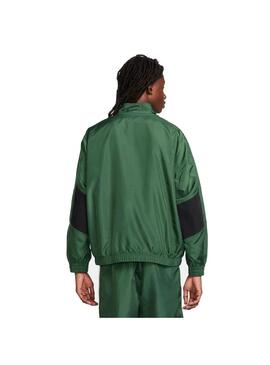 Sudadera Hombre Nike Nsw Air Verde