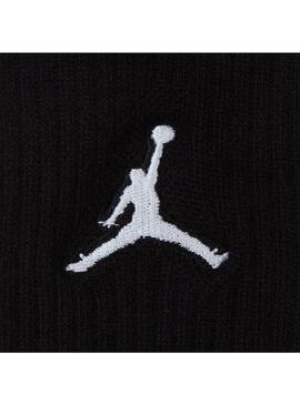 Calcetines Jordan Jumpman Everyday Max Negros