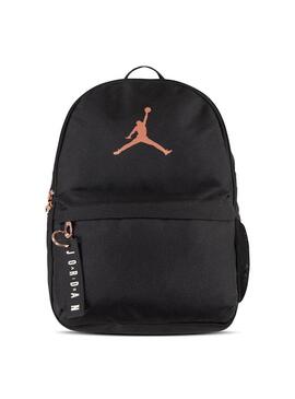 Mochila Unisex Jordan Mini Negra