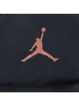 Mochila Unisex Jordan Mini Negra