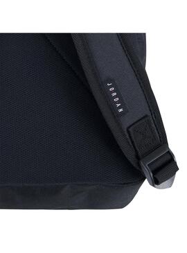Mochila Unisex Jordan Mini Negra
