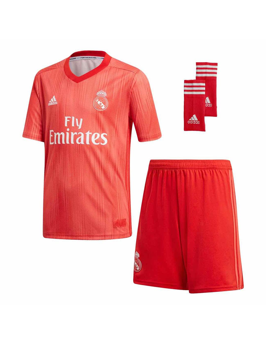 Safta Articulo, Zapatillero Real Madrid 3ª Equipacion 22/23 Unisex niños,  Multicolor, M : : Deportes y aire libre