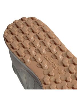 Zapatilla Hombre adidas Forest G. Beige