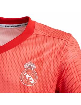 Conjunto Real Madrid Tercera Equipación Niño