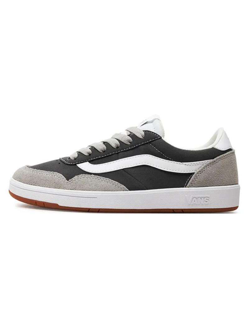 Zapatillas Hombre Reebok Lt Court Blanca Morada