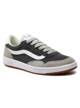 Zapatilla Hombre Vans Cruze Too Gris