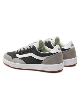 Zapatilla Hombre Vans Cruze Too Gris