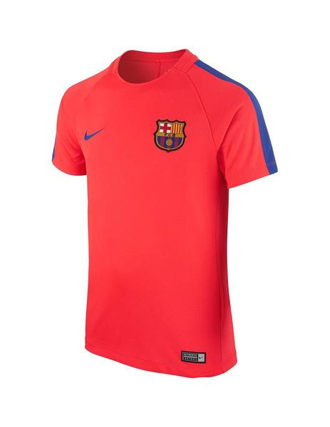 postura construir granja Camiseta FC Barcelona Entrenamiento Niño