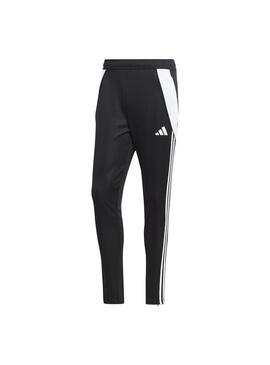 Pantalon Hombre adidas Tiro 24 Negro