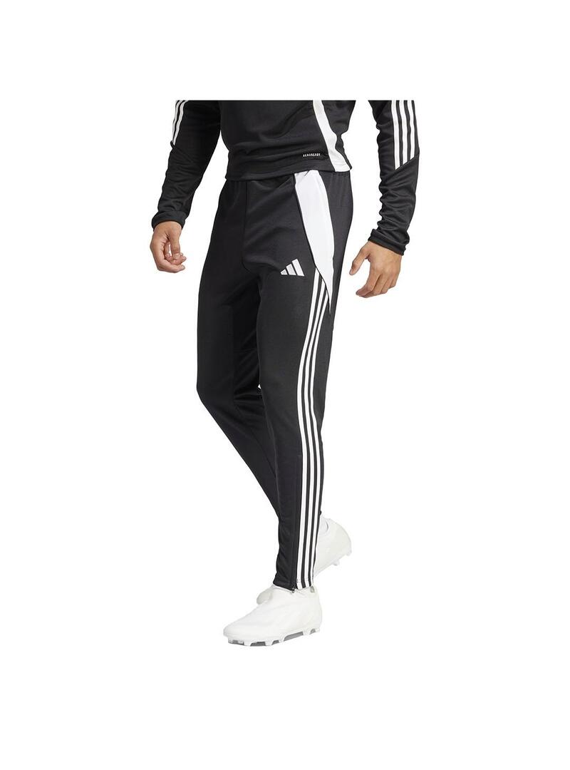 Pantalon Hombre adidas Tiro 24 Negro