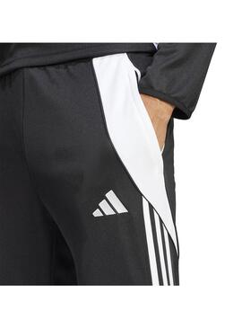 Pantalon Hombre adidas Tiro 24 Negro