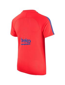 Camiseta FC Barcelona Entrenamiento Niño