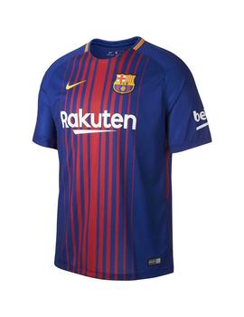 Camiseta FC Barcelona Primera Equipación Hombre