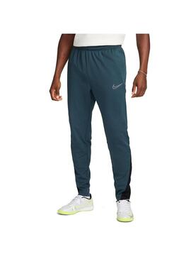 Pantalon Hombre Nike TF Acd Verde